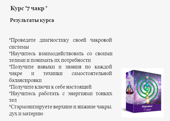 Модуль - 4