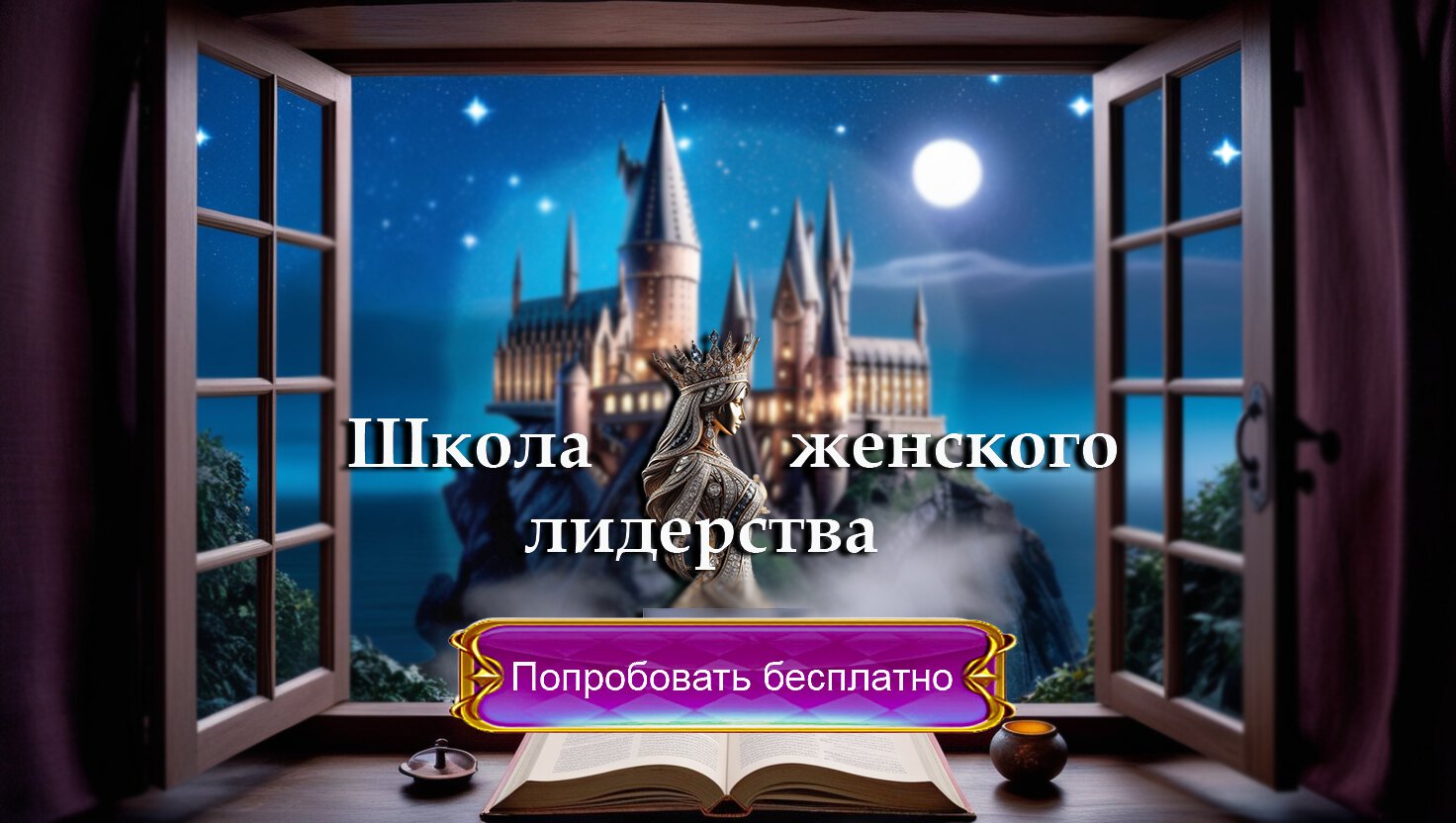 Школа Женского Лидерства