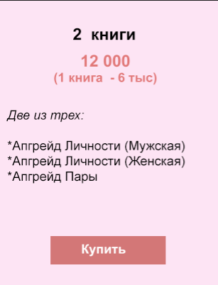 Книга Апгрейд Личности