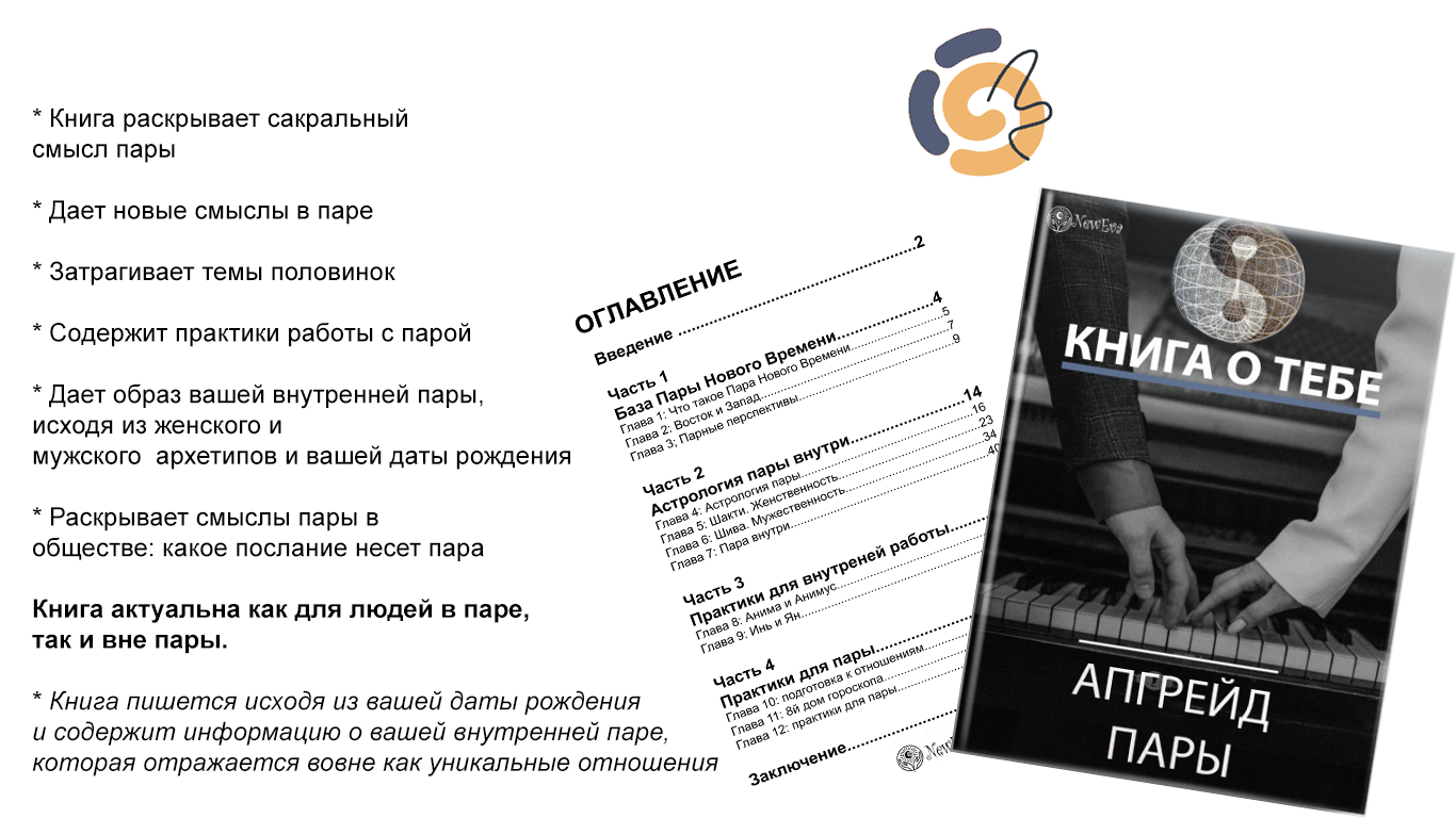 Книга Апгрейд Личности