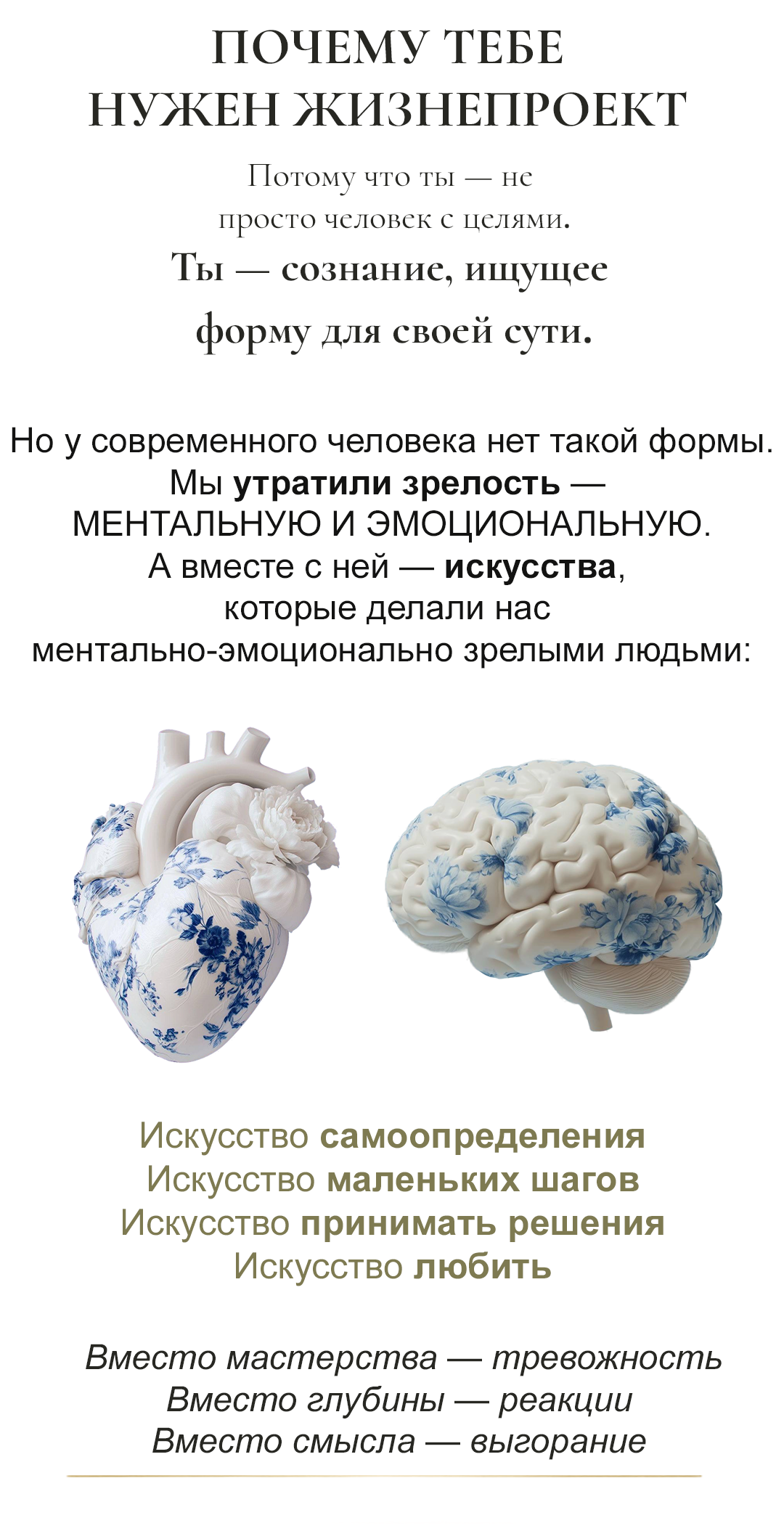 Жизнепроект