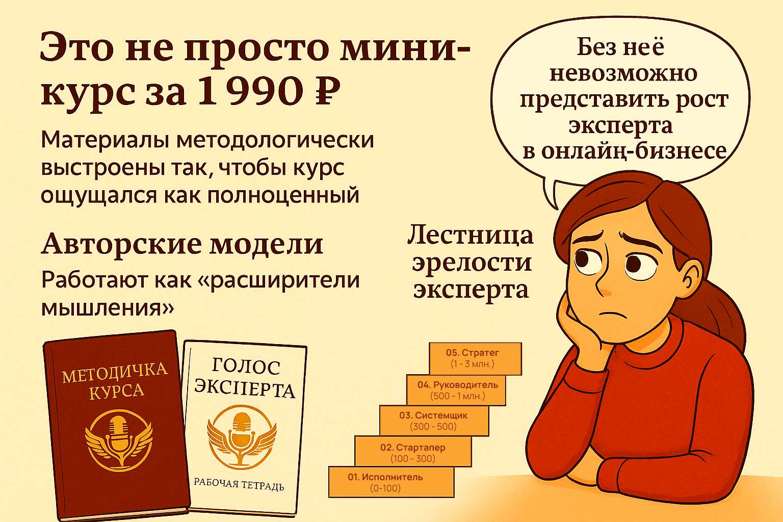Голос эксперта