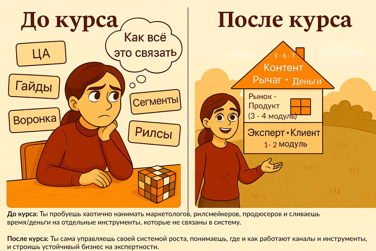 Голос эксперта