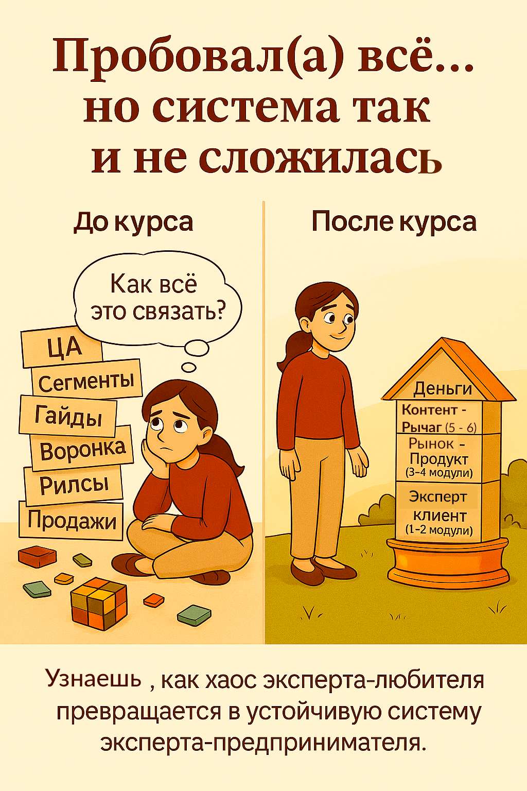 Голос эксперта