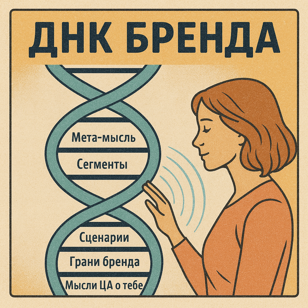 Маркетинг как претерапия. Почему в мягких нишах нужно прогревать душу, а не кошелёк