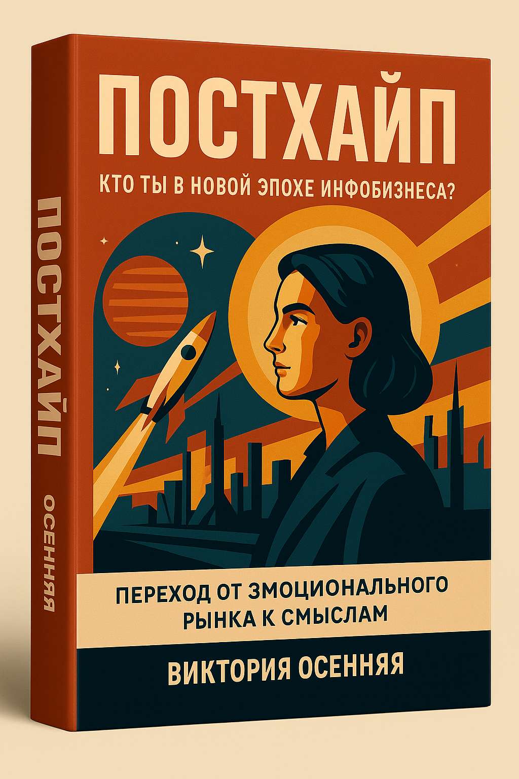 Постхайп