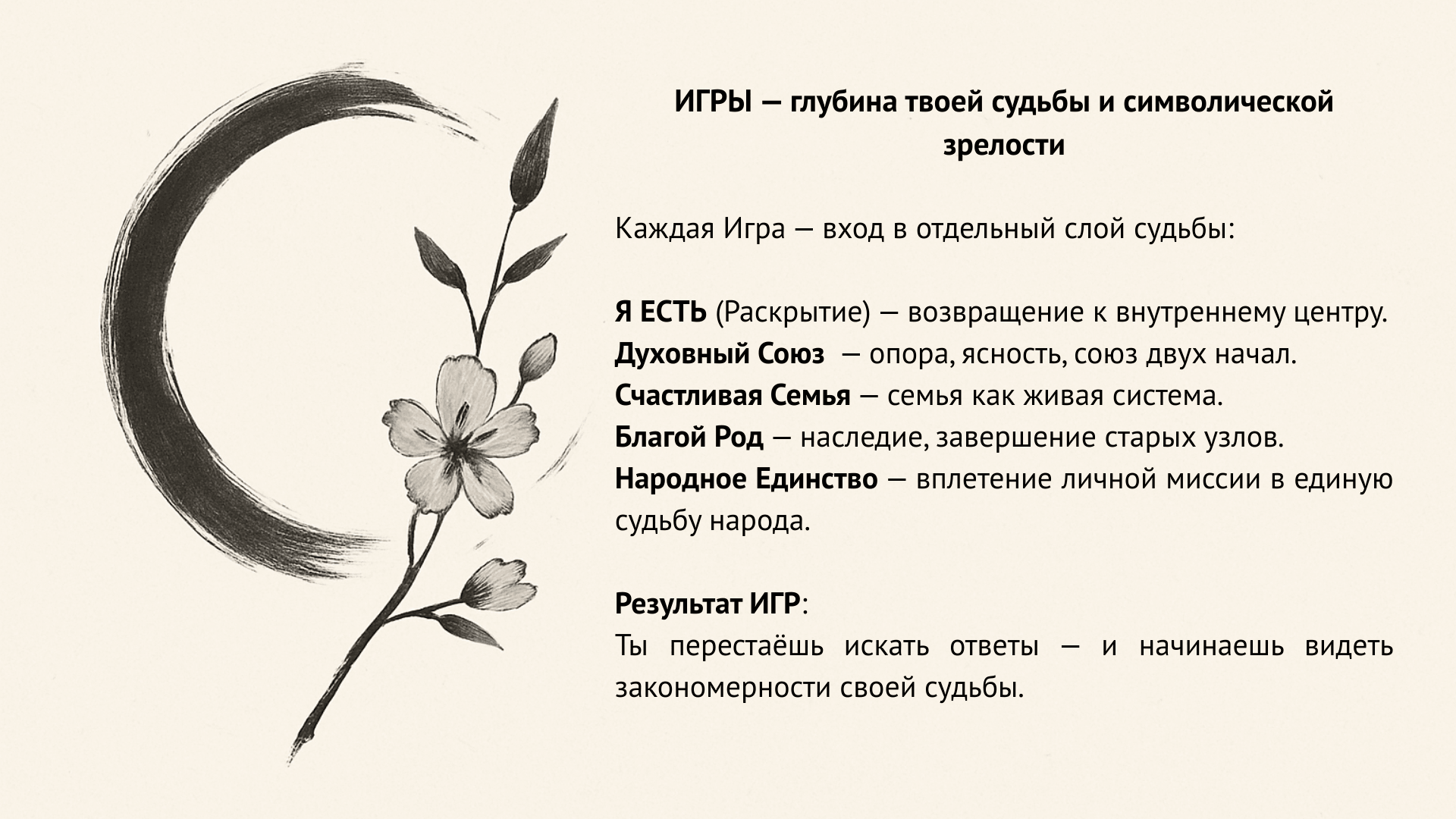 Дом Самости