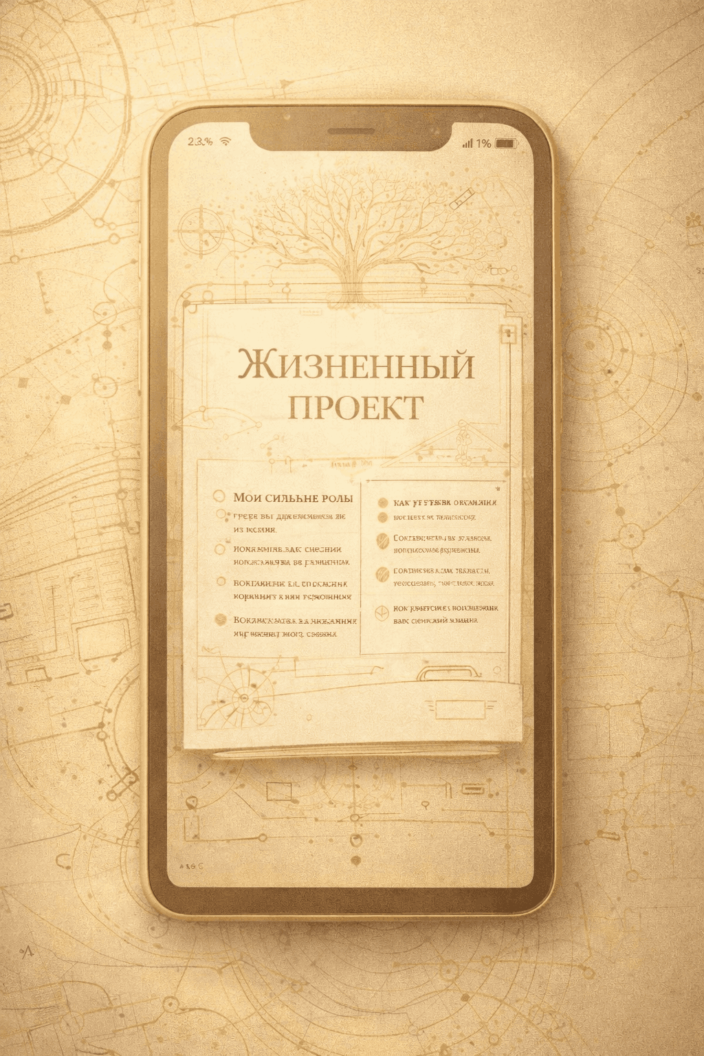 Дом Самости