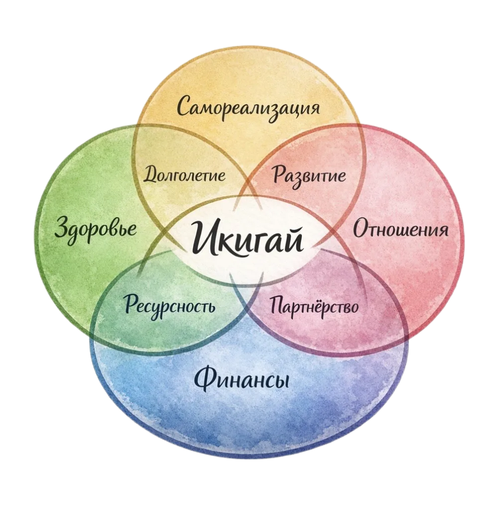 Коучинг Новая Ева
